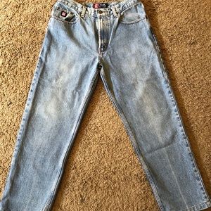 Chaps Ralph Lauren denim jeans